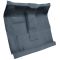 61-64 Ford F100 Truck Complete Carpet 07-Dark Blue