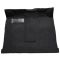 61-64 Ford F100 Truck Complete Carpet 01-Black