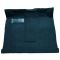 61-64 Ford F100 Truck Complete Carpet 06-Ford Blue