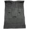 09-12 Ford F150 Truck Complete Carpet 912-Ebony
