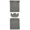 10-12 GMC Yukon XL Complete Carpet 7715-Gray