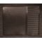 60-61 Ford Starliner Complete Carpet 10-Dark Brown