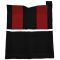 70-71 Mercury Cyclone Complete Carpet 01-Black