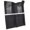 69-70 Ford Ranchero Complete Carpet 05-Aqua