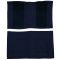 70-71 Ford Torino Complete Carpet 07-Dark Blue
