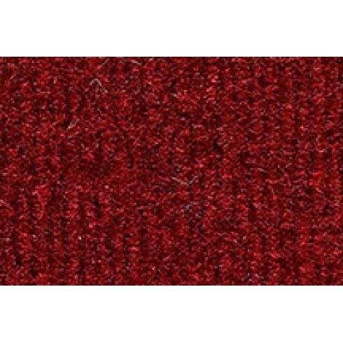 78-79 Dodge D150 Truck Complete Carpet 4305-Oxblood