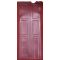 1972 Ford Torino Complete Carpet 13-Maroon