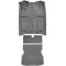 1983 Ford Mustang Complete Carpet 7701-Graphite