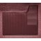 67-69 Chevrolet Camaro 1 Piece Complete Carpet 13-Maroon