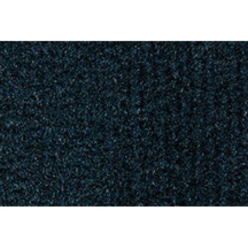 87-93 Ford Bronco Complete Carpet w/ Wheel Wells Cutpile 8022-Blue