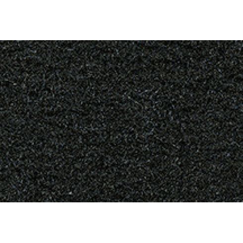 99-07 Ford F550 Truck Crew Cab Floor Shift Manual Trans 879A Dark Slate Carpet