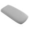 95-01 Explorer; 97-02 Mountaineer; 01-02 Explorer Sport Trac Light Gray Console Lid w/Hardware