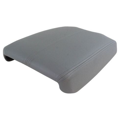 Rain King Center Console Lid Armrest, Center Console Cover