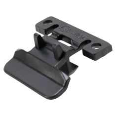 Center Console Latch Lid Lock