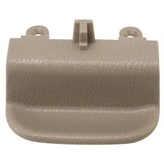 Center Console Latch Lid Lock