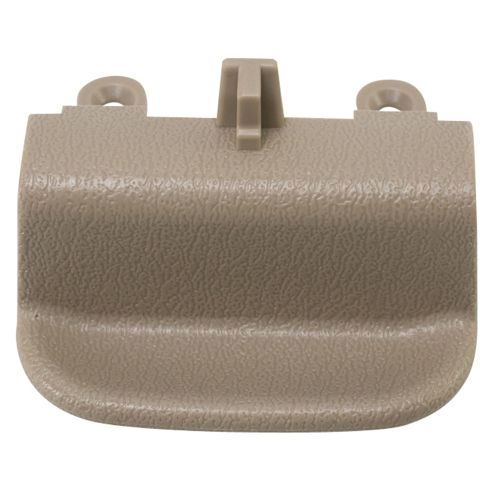 Center Console Latch Lid Lock