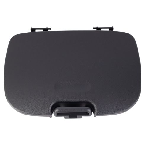 Overhead Console Garage Door Opener Cover