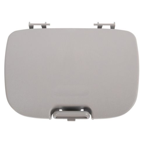 Overhead Console Garage Door Opener Cover