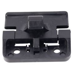Center Console Latch