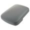 05-11 Toyota Tacoma w/Front Split Seats Gray Leather Center Console Armrest Lid (Toyota)