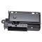 07-14 Chevy Silverado, GMC Sierra New Body Ebony Upper Glove Box Compartment Latch w/Handle