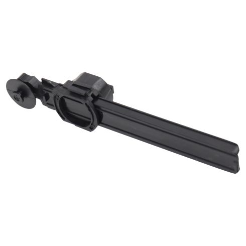 Glove Box Door Damper