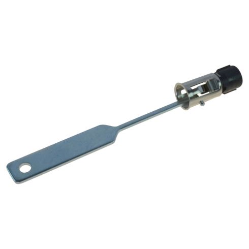How to Replace Lighter Socket 2003-2021 Chevrolet Express