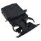 04-08 Ford F150 New Body STX, XL, XLT Center Dash Mtd Black Pullout Dual Cup holder/ Ashtray (Ford)
