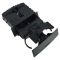 04-08 Ford F150 New Body STX, XL, XLT Center Dash Mtd Black Pullout Dual Cup holder/ Ashtray (Ford)