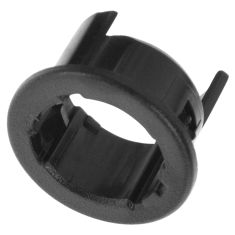 98-14 Chrysler, Dodge, Jeep, Multifit Dash Mounted Cigarette Lighter Mounting Ring (Mopar)
