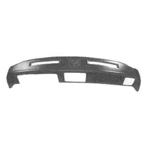 1978-80 Chevy Mailibu El Camino (2 Spkrs) Dash Pad Cover