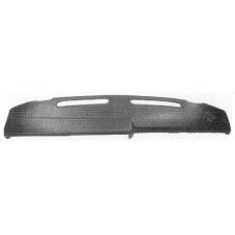 1979-86 Ford Mustang Mercury Capri Dash Pad Cover