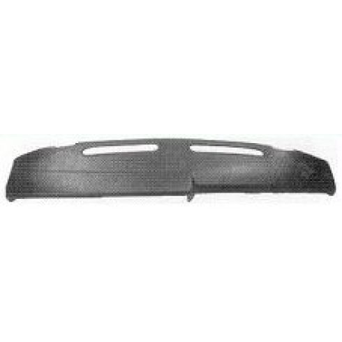 1979-86 Ford Mustang Mercury Capri Dash Pad Cover