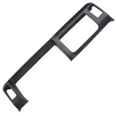 Tempest GTO with vents Dash Pad Cover