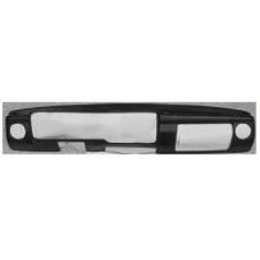 1981-86 Alfa Romeo GTV-6 Molded Dash Pad Cover