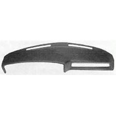 1971-76 Caprice Impala Kingswood w/Center Speaker Molded Dash Pad Cover