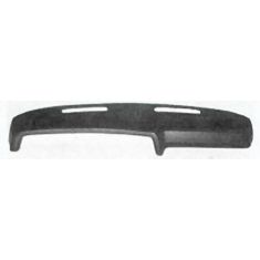 1970-72 Chevelle and Monte Carlo Molded Dash Pad Cover