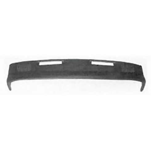 1982-85 GM S Series Dash Pad Cover