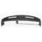 1981-88 Monte Carlo El Camino w/Center Speaker Molded Dash Pad Cover
