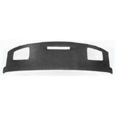 1984-89 Corvette Molded Dash Pad Cover