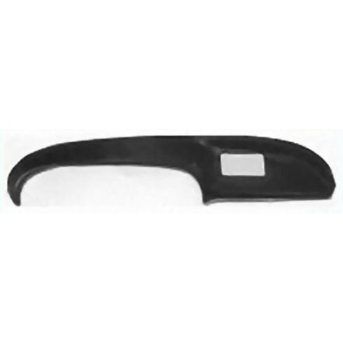 1963-64 Chevrolet Impala Dash Pad Cover