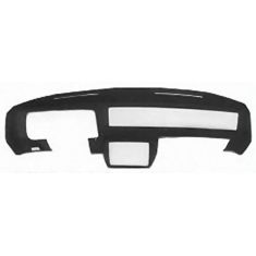 1981-88 Chevrolet Monte Carlo Dash Pad Cover full face center speaker