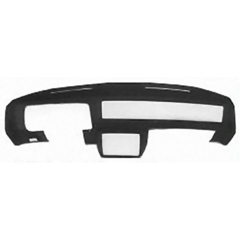 1981-88 Chevrolet Monte Carlo Dash Pad Cover full face center speaker