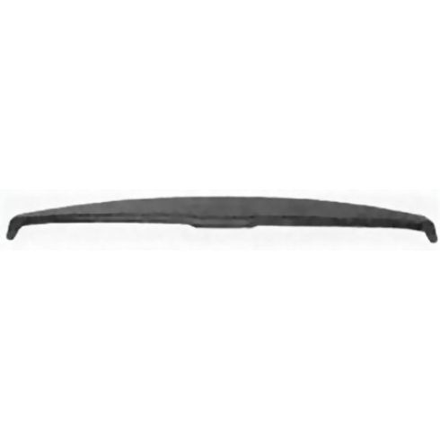 1968 Datsun 510 Molded Dash Pad Cover