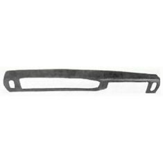 1972-79 Datsun 620 Pickup Molded Dash Pad Cover (Full Cap)