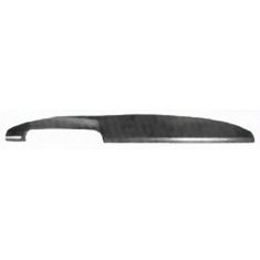 1972-78 Ford Courier Mazda Pickup Molded Dash Pad Cover