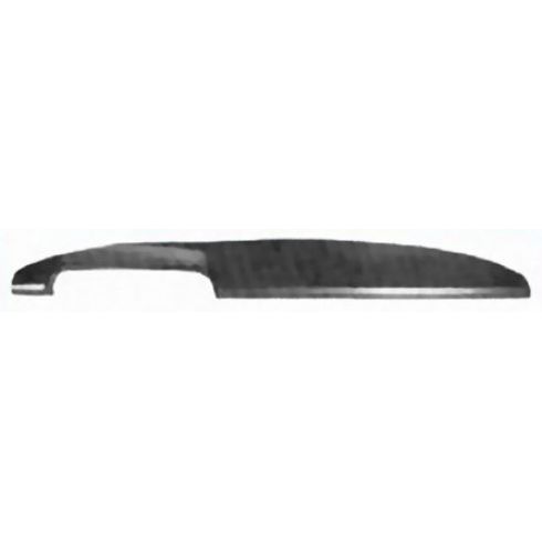 1972-78 Ford Courier Mazda Pickup Molded Dash Pad Cover