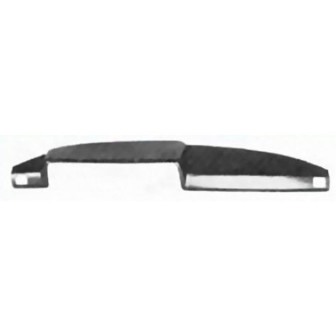 1983-85 Mazda Pickup Molded Dash Pad Cover