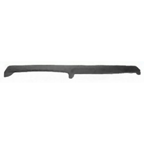 1975-80 Granada 1975-77 Merc Monarch Molded Dash Pad Cover