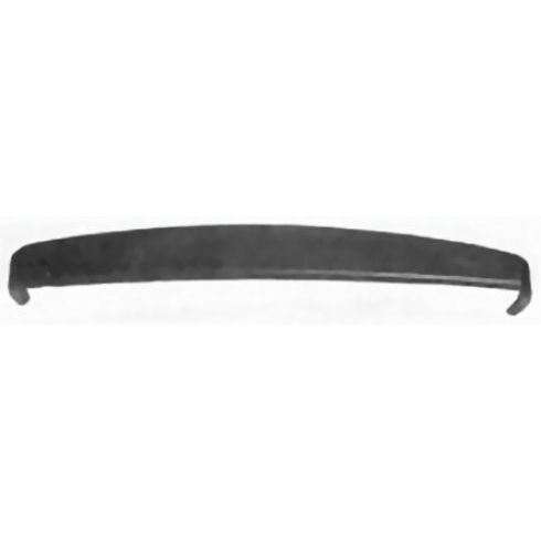 1983-84 Ford Thunderbird Cougar XR7 Molded Dash Pad Cover